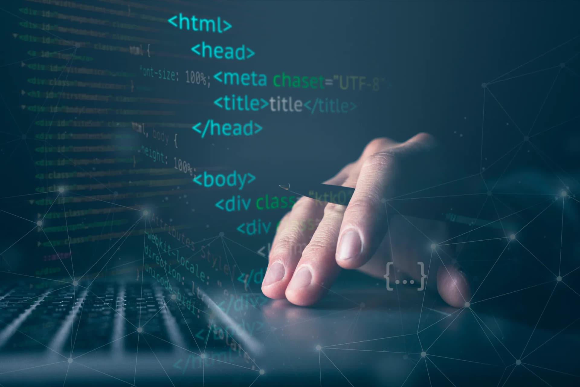Web Development