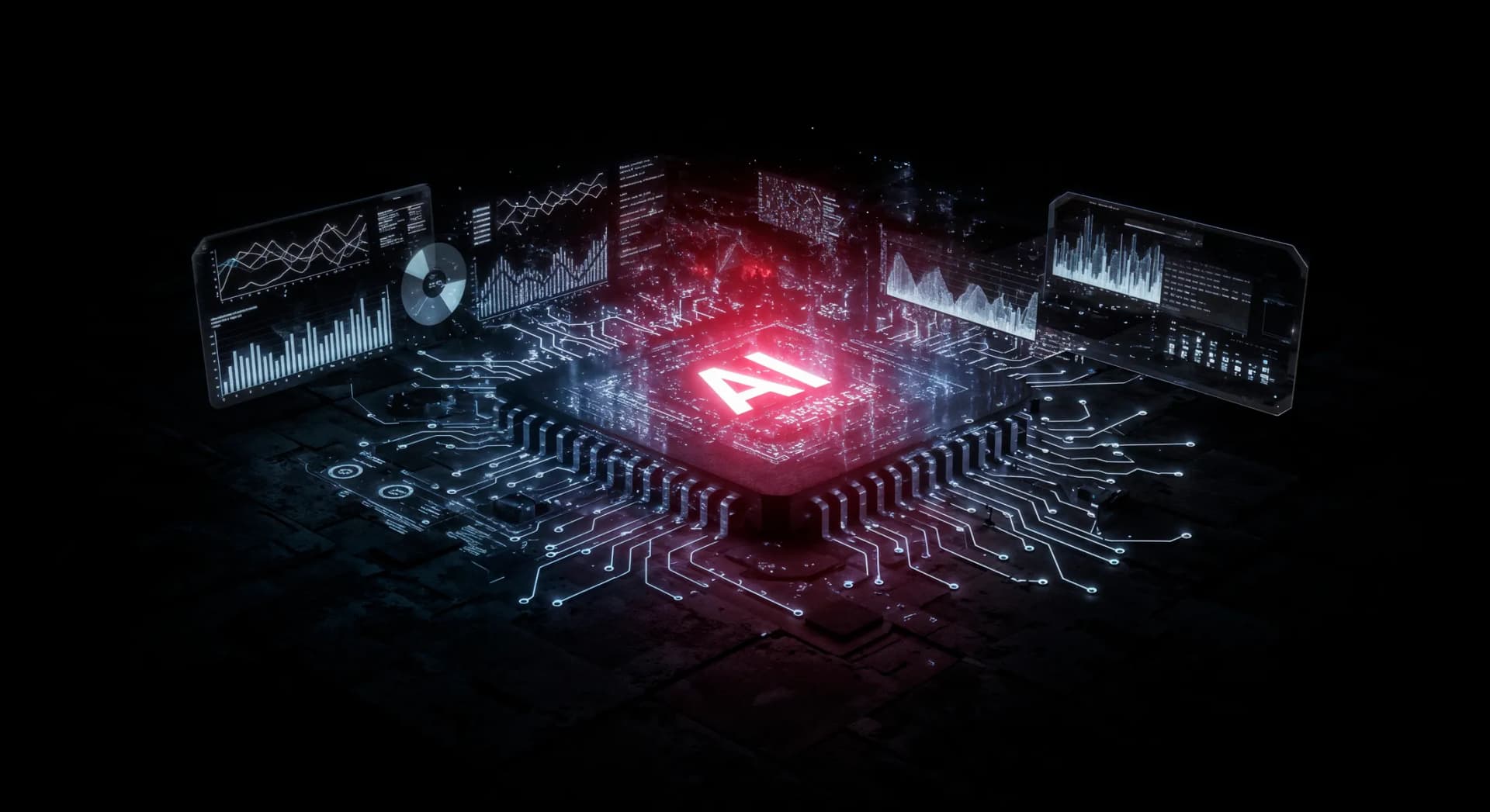 AI-Enabled Platforms