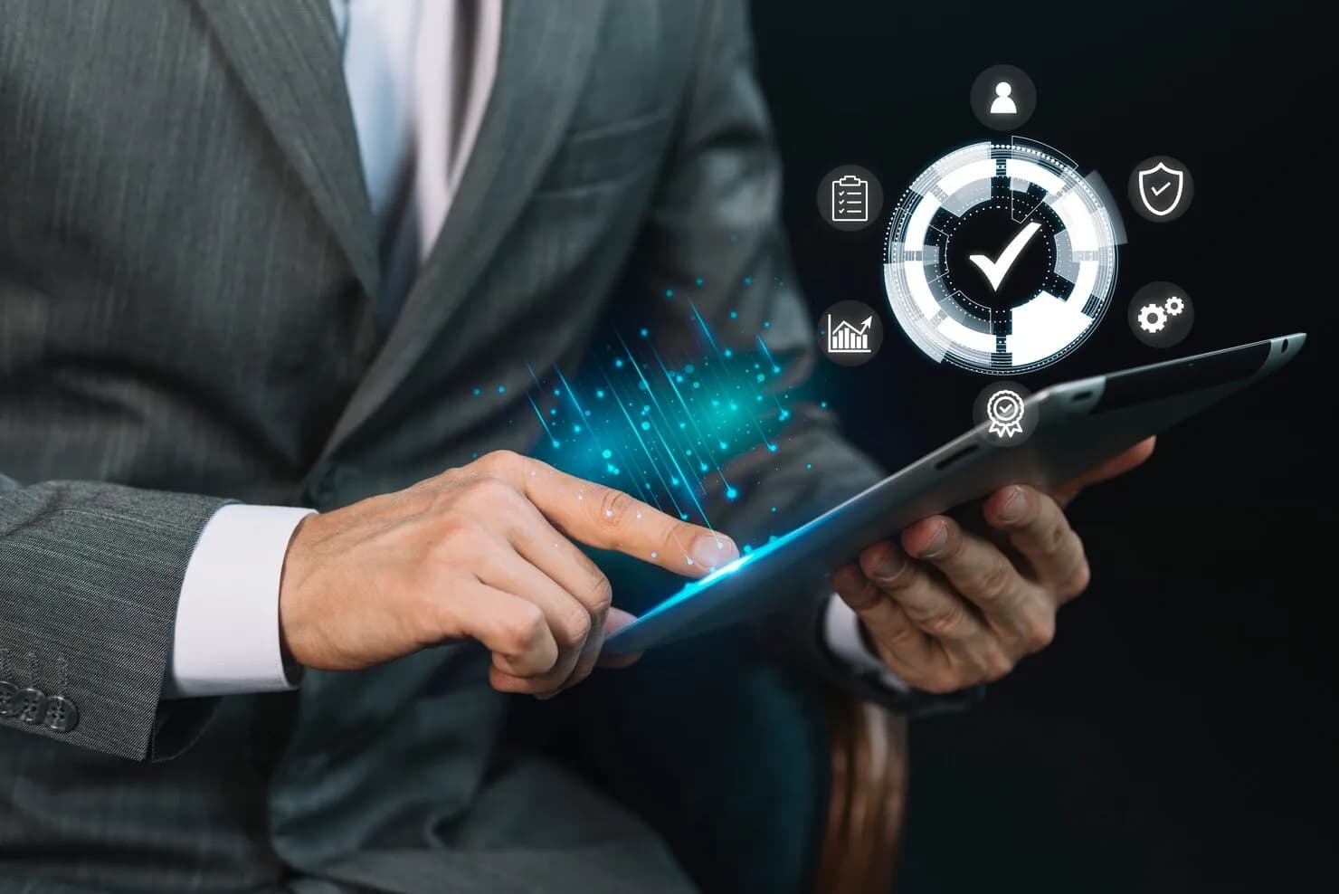 Business Automation
