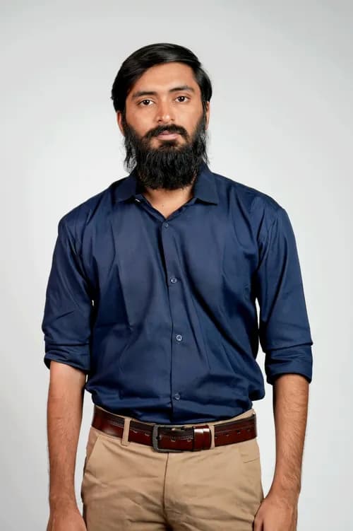 Management team member 3