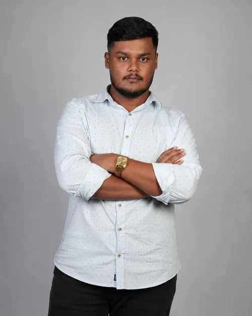 Management team member 4