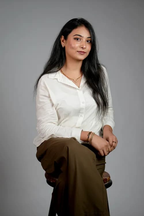 Marketing team member 3