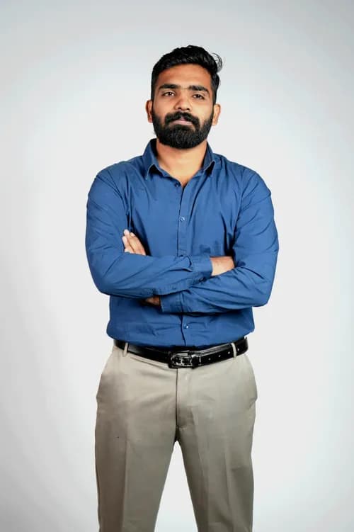 QA team member 1