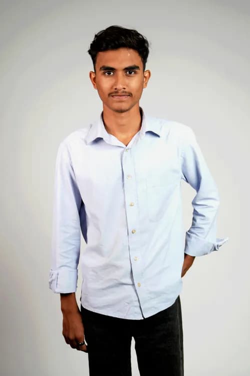 QA team member 4