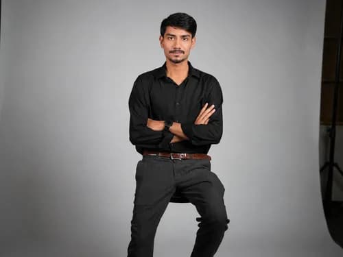 Creatives team member 4