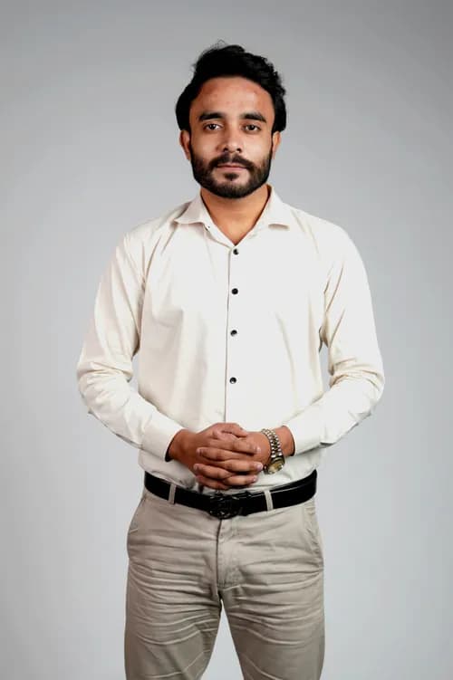 Development team member 1