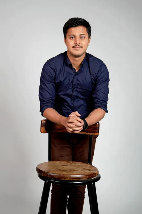 Development team member 3