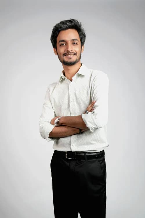Development team member 4