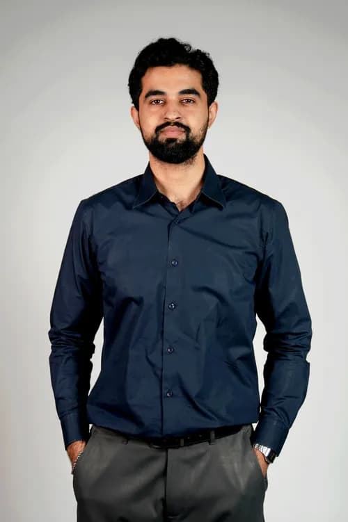 Sales & Support team member 3